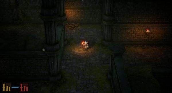 《勇者斗恶龙I &ampamp II HD-2D Remake》官方故事预告发布