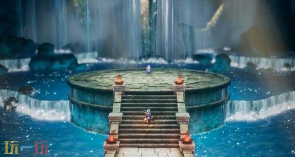 《勇者斗恶龙I &ampamp II HD-2D Remake》官方故事预告发布