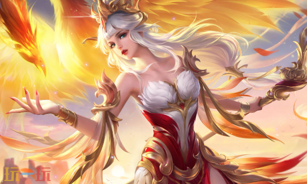 王者荣耀王昭君法师最强出装推荐 王昭君法师控制出装指南