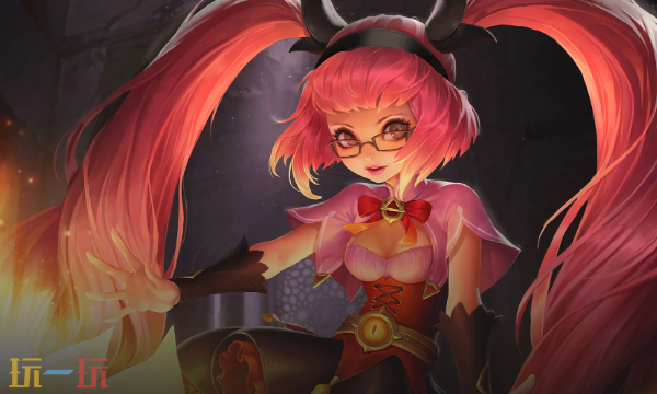 王者荣耀安琪拉法师最强出装推荐 安琪拉法师爆发出装指南