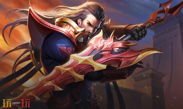 王者荣耀曹操战士最强出装推荐 曹操战士突进出装指南