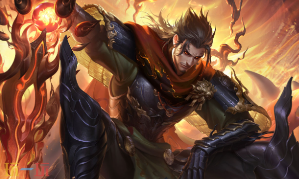 王者荣耀曹操战士最强出装推荐 曹操战士突进出装指南