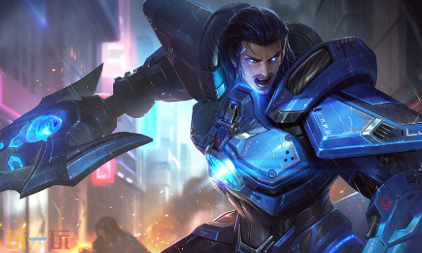 王者荣耀曹操战士最强出装推荐 曹操战士突进出装指南