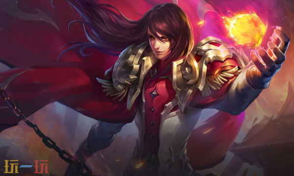 王者荣耀周瑜法师最强出装推荐 周瑜法师阵地战出装指南