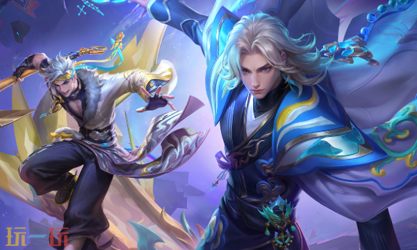 王者荣耀周瑜法师最强出装推荐 周瑜法师阵地战出装指南