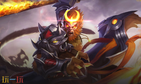 王者荣耀孙悟空刺客最强出装推荐 孙悟空刺客打野出装指南