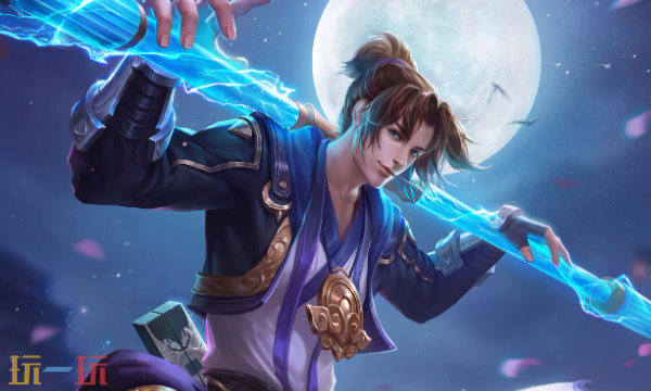 王者荣耀孙悟空刺客最强出装推荐 孙悟空刺客打野出装指南