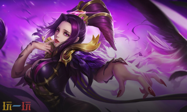 王者荣耀芈月战士最强出装推荐 芈月法坦输出出装指南