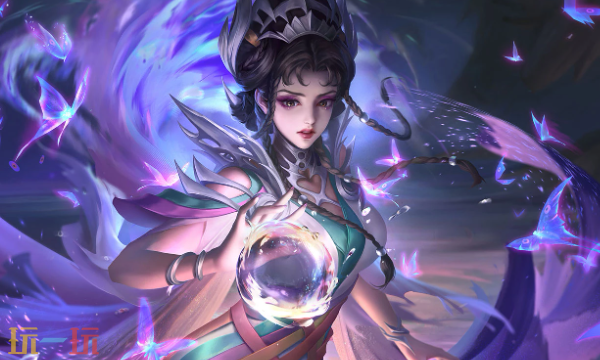 王者荣耀芈月战士最强出装推荐 芈月法坦输出出装指南