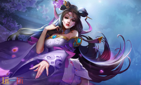 王者荣耀貂蝉法师最强出装推荐 貂蝉法刺输出出装指南