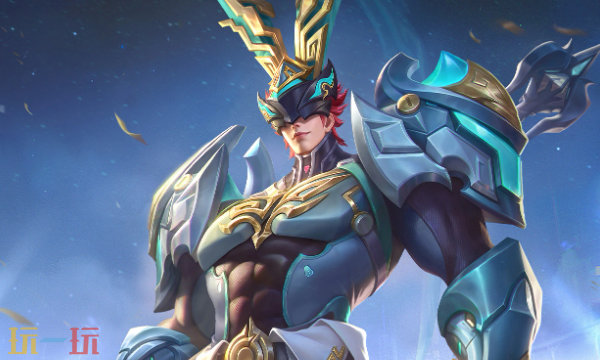 王者荣耀吕布战士最强出装推荐 吕布战士真伤出装指南