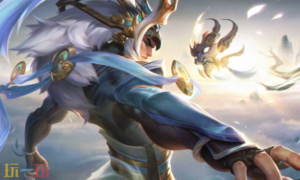 王者荣耀吕布战士最强出装推荐 吕布战士真伤出装指南