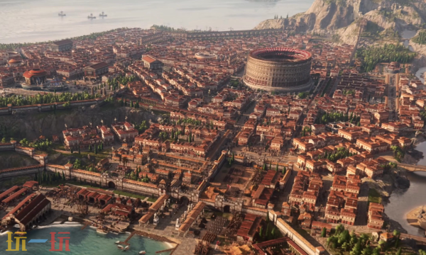 纪元117罗马和平过回合闪退怎么办 闪退解决方案汇总