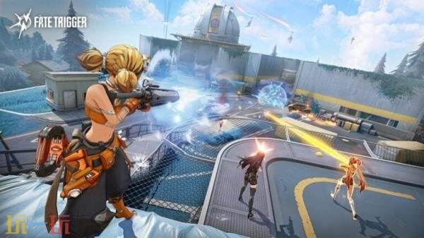 《命运扳机》PS5版抢先体验将于26年Q1同步发售