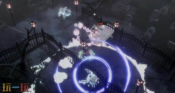 动作冒险游戏《恶魔宝贝》将于2026年发售