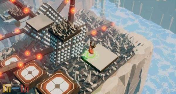 动作冒险游戏《恶魔宝贝》将于2026年发售