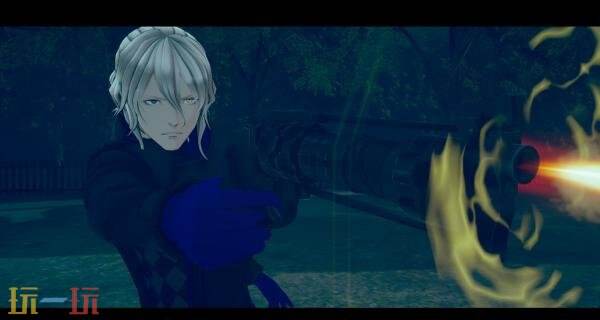 《无法成眠的伊达键 - From AI:梦境档案》PS5版26年2月26日推出