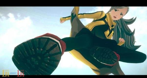 《无法成眠的伊达键 - From AI:梦境档案》PS5版26年2月26日推出