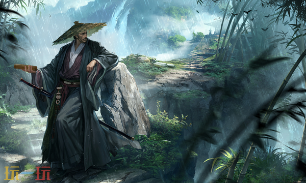 率土之滨云游戏入口在哪 率土之滨云游戏在线玩