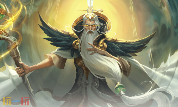 王者荣耀姜子牙法师最强出装推荐 姜子牙法师辅助出装指南