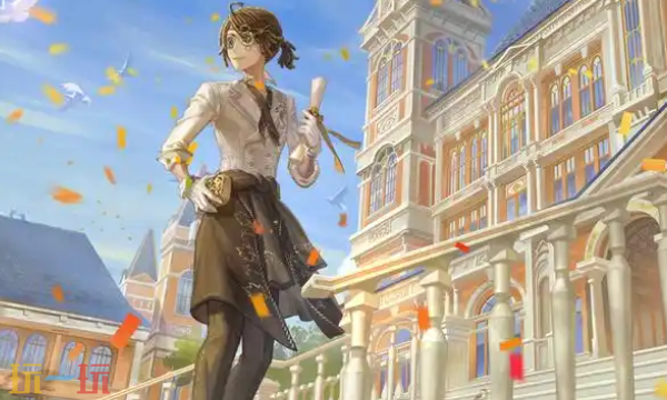 第五人格云游戏入口在哪 第五人格云游戏在线玩