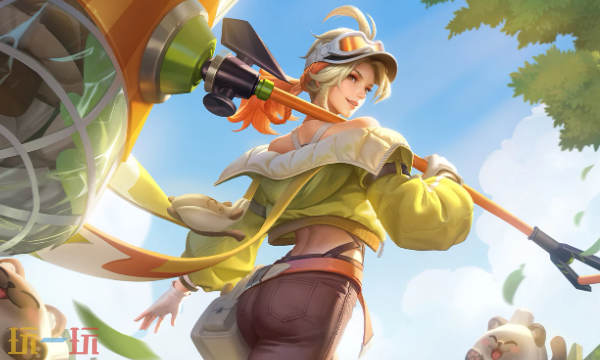 王者荣耀钟无艳战士最强出装推荐 钟无艳战士控制出装指南