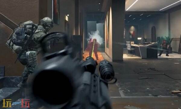 三角洲雷达地图网页版怎么看 共享雷达免费入口分享