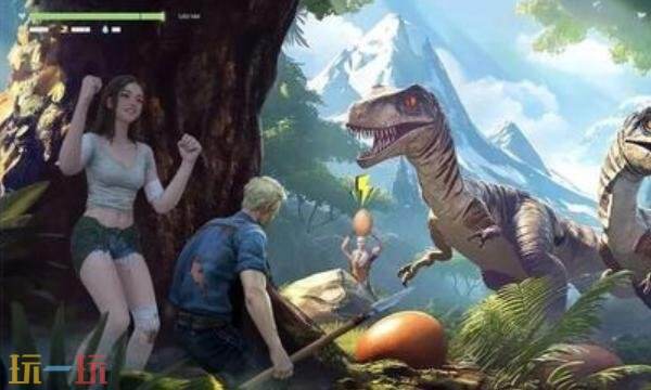 荒原曙光公测时间是多少 荒原曙光公测时间介绍