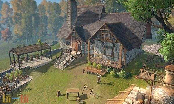 荒原曙光兑换码是什么 荒原曙光礼包码CDK最新分享