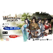 3D像素武侠RPG《逸剑风云决》PS5版26年5月28日发布