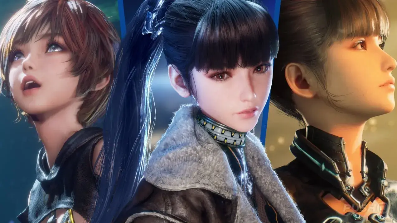 剑星Stellar Blade pc版