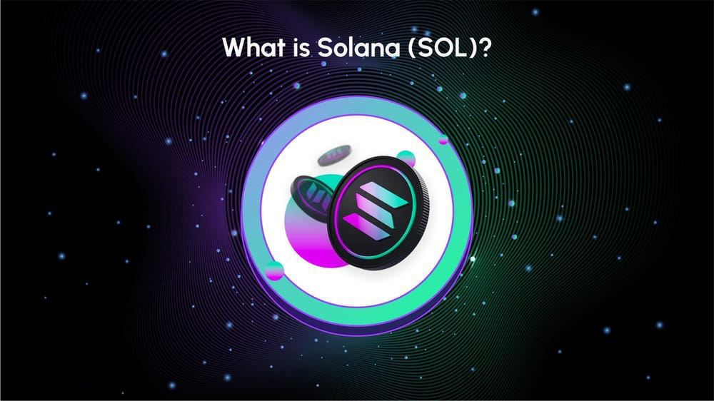 Solana(SOL)币详细介绍