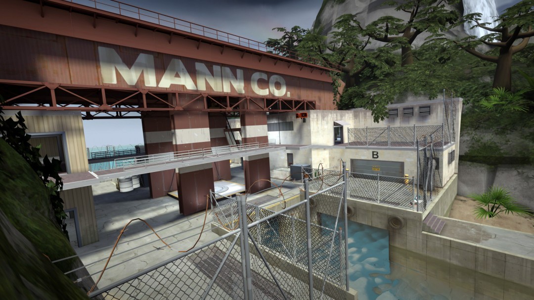 军团要塞2客户端