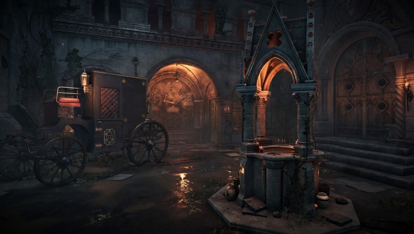 密室逃脱模拟器2绿色版