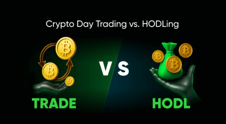 加密货币交易策略选择教学