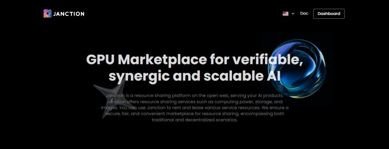 Janction(JCT)币具体介绍