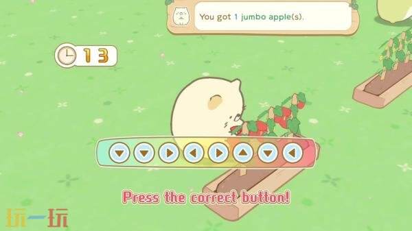 《角落小伙伴 打造吧!美丽角落小岛》将于11月20日发售