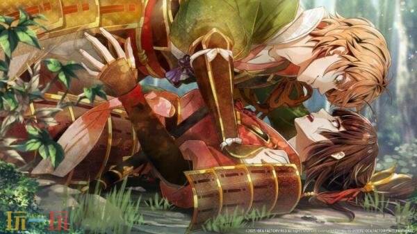 视觉小说《Birushana: Winds of Fate》将于2026年在Switch发售