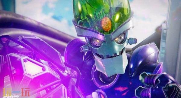 《瑞奇与叮当 时空跳转》将登陆移动平台 预注册已开启