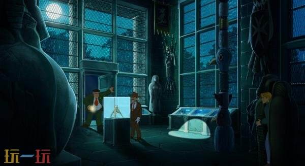 《断剑:圣堂武士之迷重制版》Switch2版本现已发售