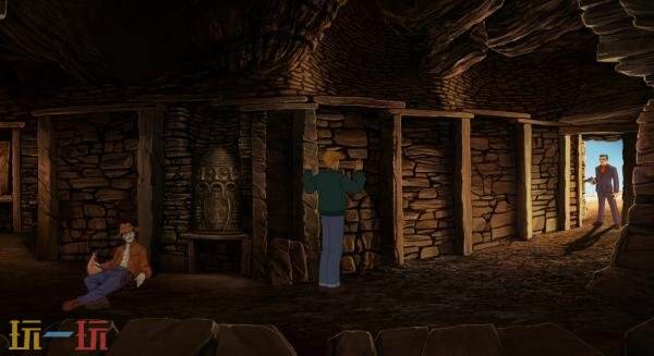 《断剑:圣堂武士之迷重制版》Switch2版本现已发售