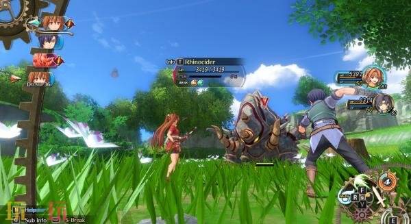 《空之轨迹 the 2nd》将于2026年9月发售