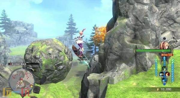 《伊苏X -诺曼荣光-》将于2026年登陆PS5平台