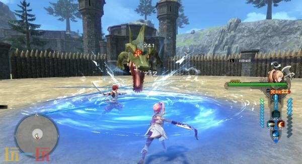 《伊苏X -诺曼荣光-》将于2026年登陆PS5平台