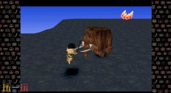 《太阳之尾》将于12月16日在Switch和PC发售