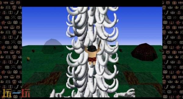 《太阳之尾》将于12月16日在Switch和PC发售