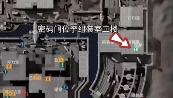 三角洲行动今日密码11.13 11月13日密码门摩斯密码分享