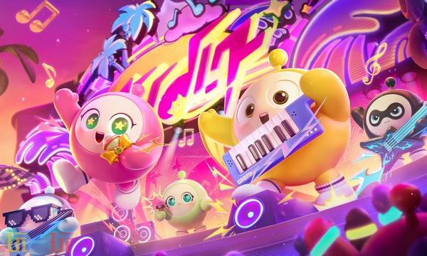 蛋仔派对网页版入口是什么 蛋仔派对网页版点击即玩