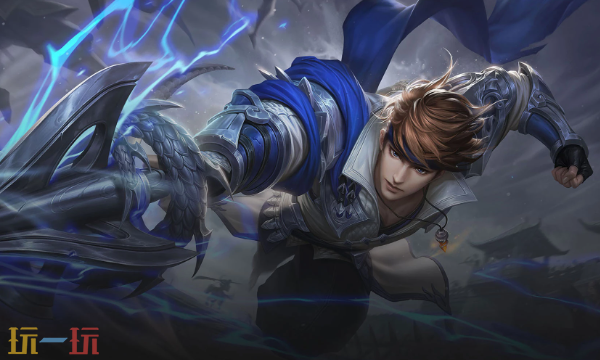 王者荣耀赵云战士最强出装推荐 赵云战士打野出装指南