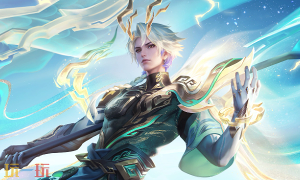 王者荣耀赵云战士最强出装推荐 赵云战士打野出装指南